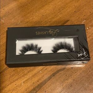 Faux mink Lilly lashes